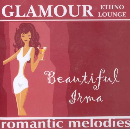 Jerome Van Rossum - Nublado Mesclado